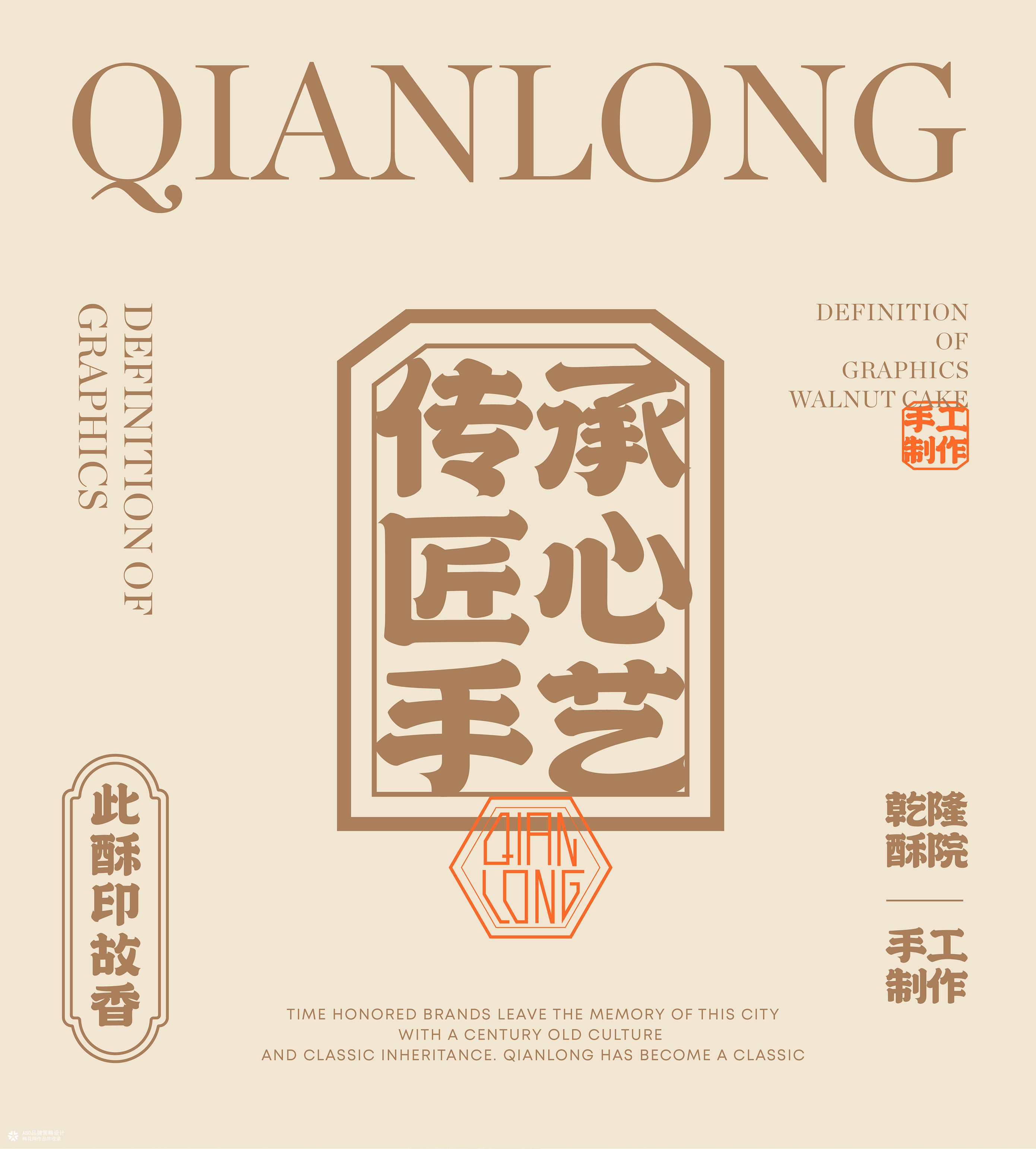 乾隆酥院 | ABD案例