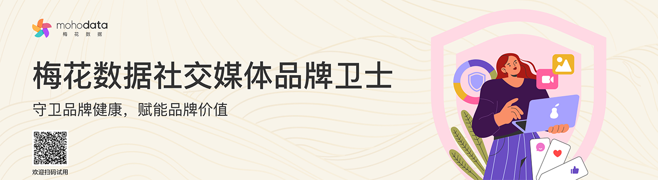 梅花数据“三位一体”服务为品牌打造全域“防护盾”-