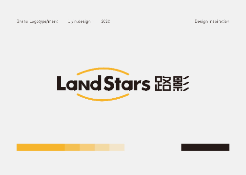 路影-LOGO/design