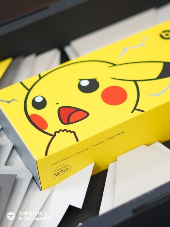 Beats x Pokémon：尽情释放音乐的澎湃能量