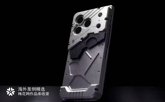 CASETiFY x 小岛工作室：灵感，不止于现实次元
