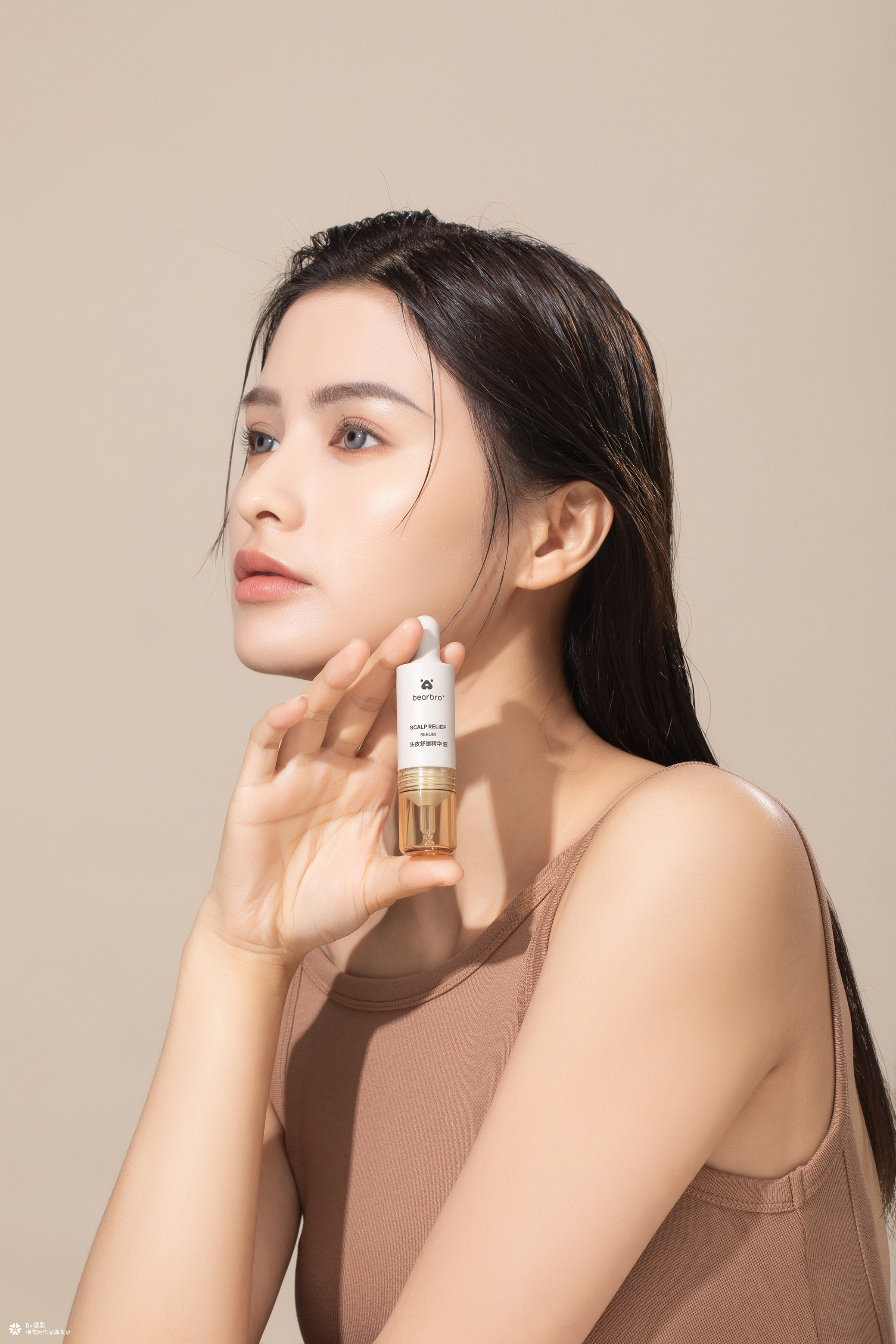 电商图片 | 棕熊医生 | GM