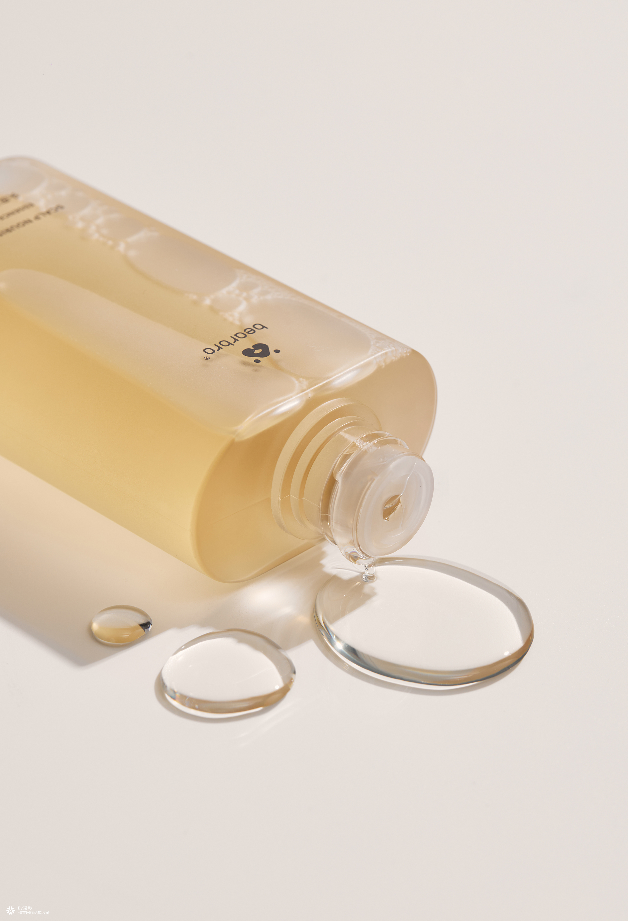 电商图片 | 棕熊医生 | GM