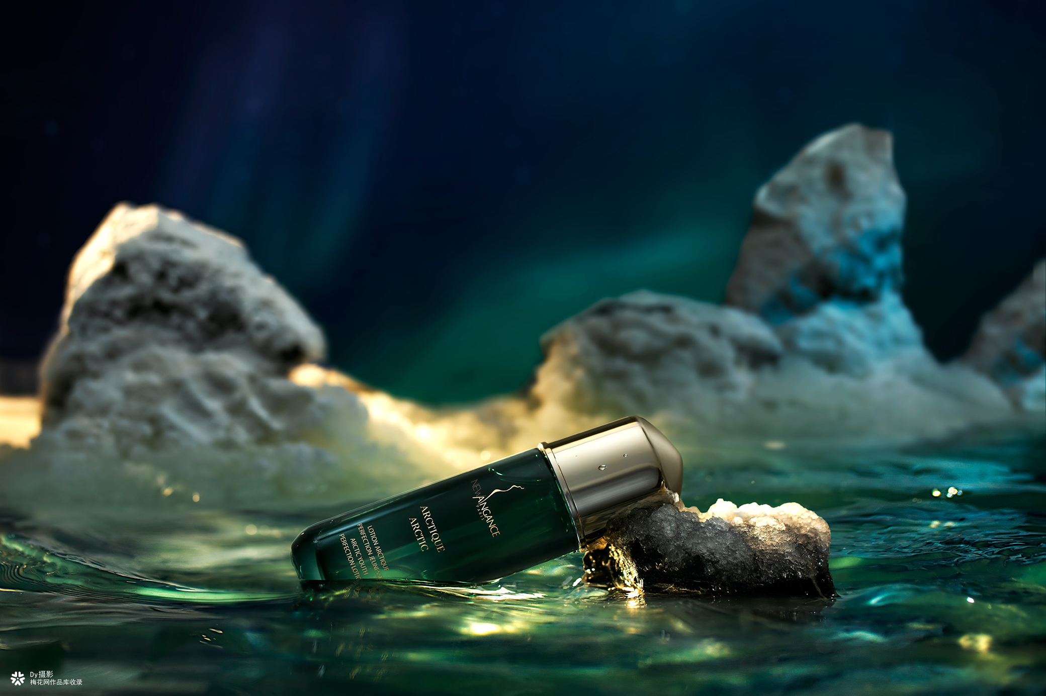 电商图片 | NewAngance | GM