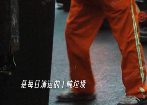 五一劳动节创意视频：生活的重量