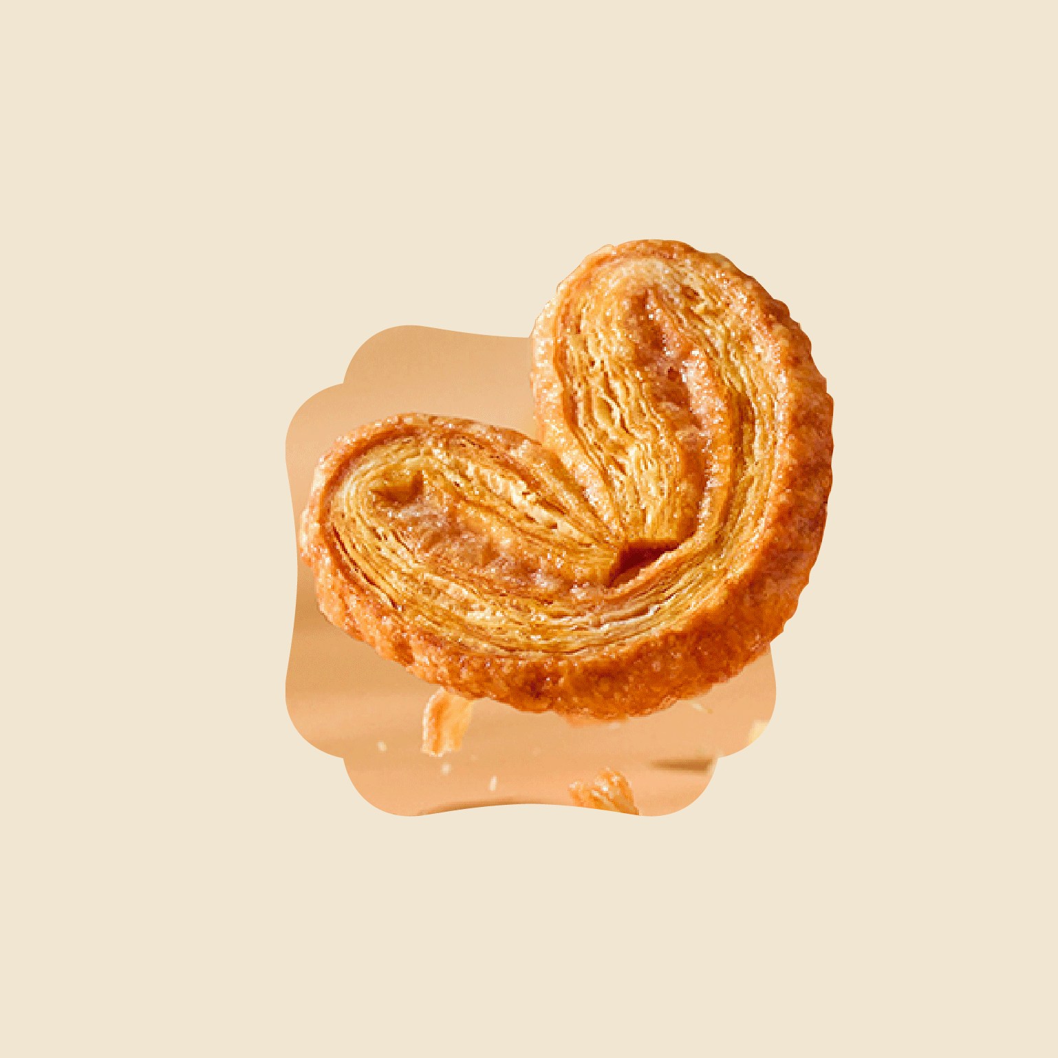 乾隆酥院 | ABD案例