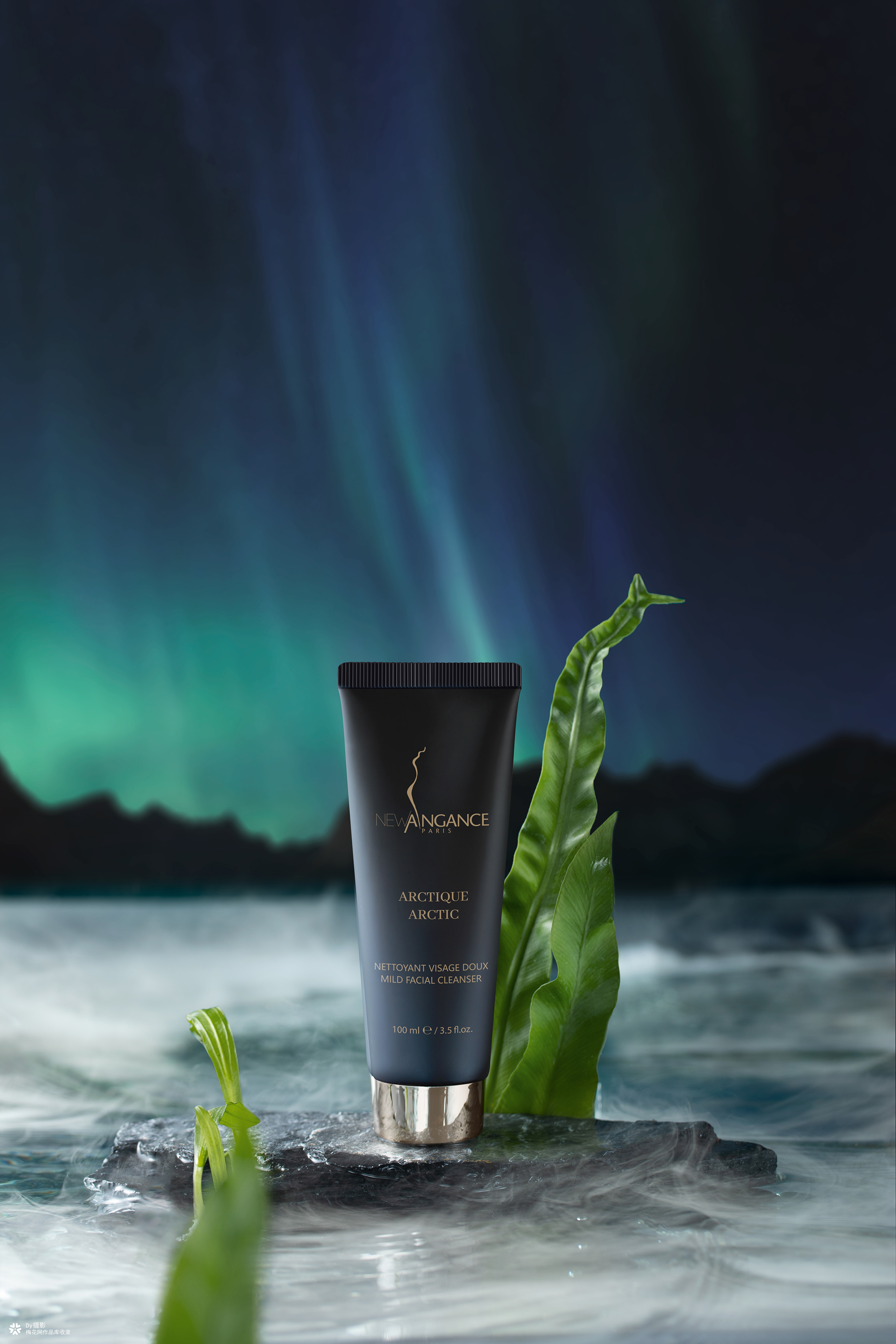 电商图片 | NewAngance | GM