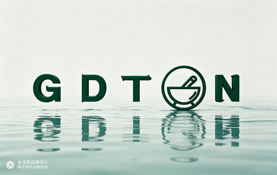 广德堂 GDTON｜古法草本洗护新中式包装全案