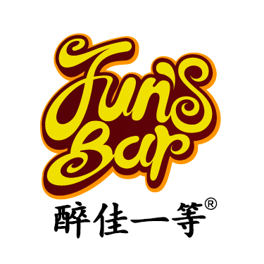 Fun's Bar鸡尾酒商标与VI设计