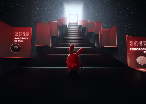 Roborock 海外 ｜ 10年历程 • Hello Rocky ！