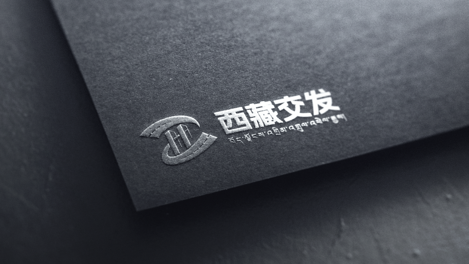 并行致远×西藏交通发展集团有限公司 | vi设计