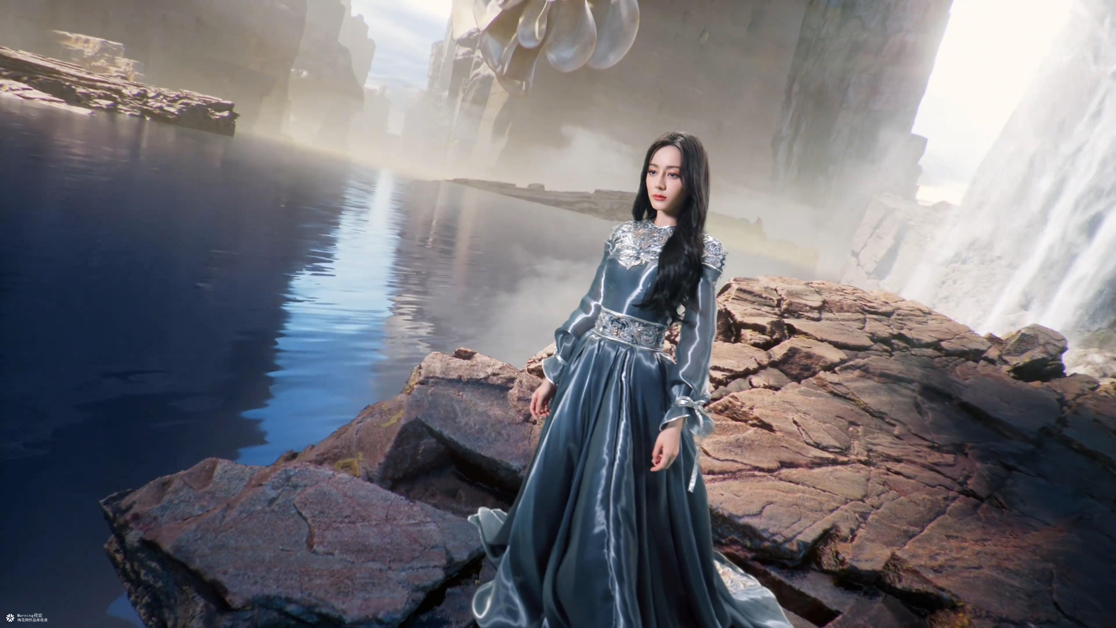 冠珠瓷砖 迪丽热巴｜全球品牌代言人TVC