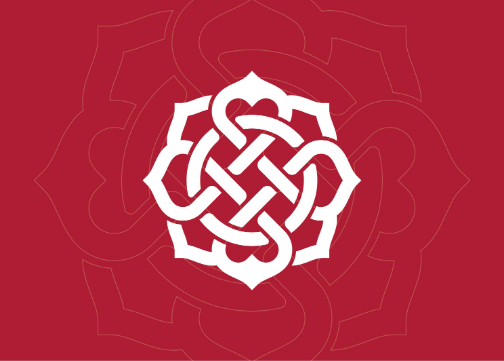 深联航空品牌logo设计