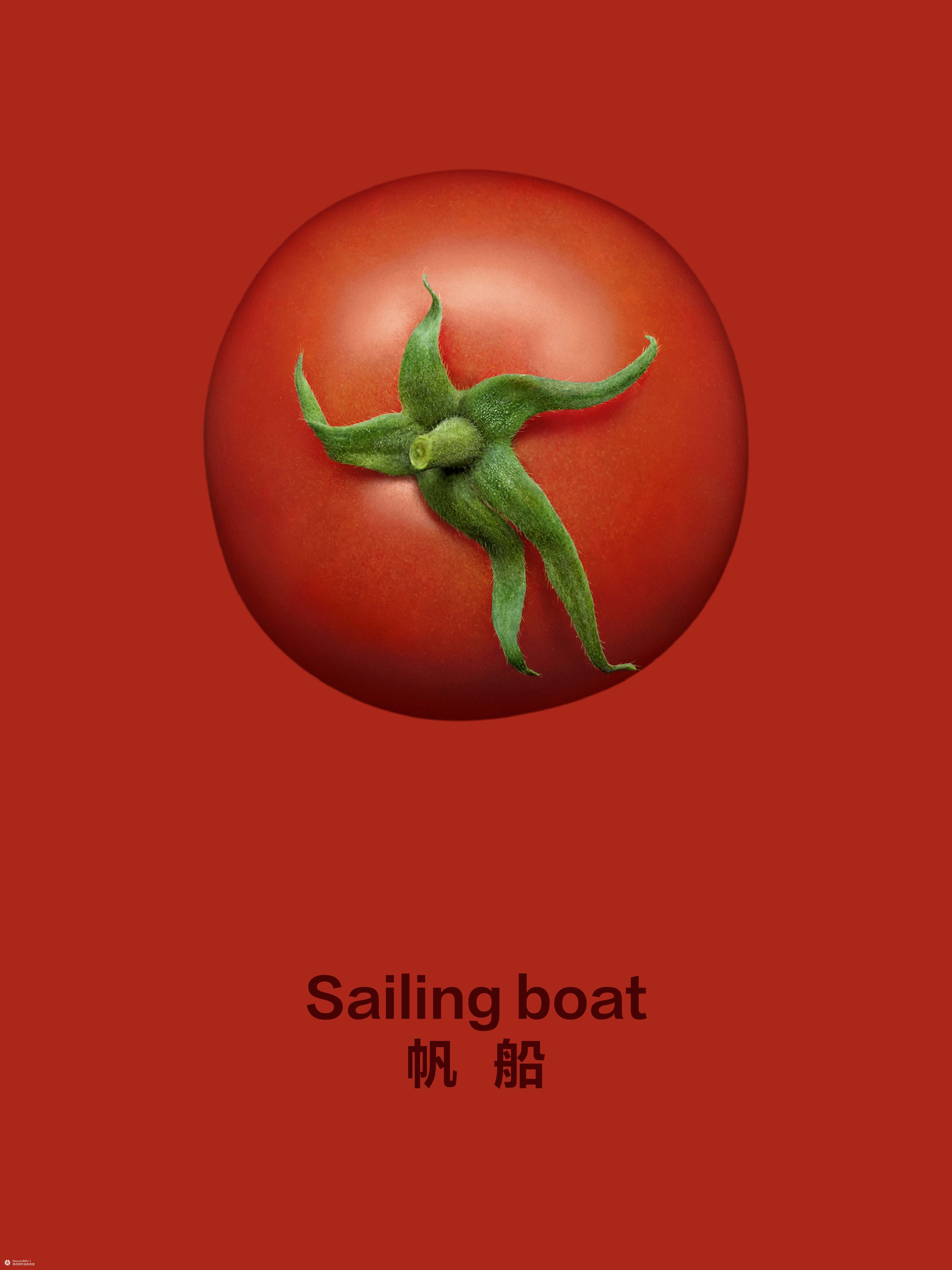 亨氏：想赢的番茄，有的是“手段”被看见！