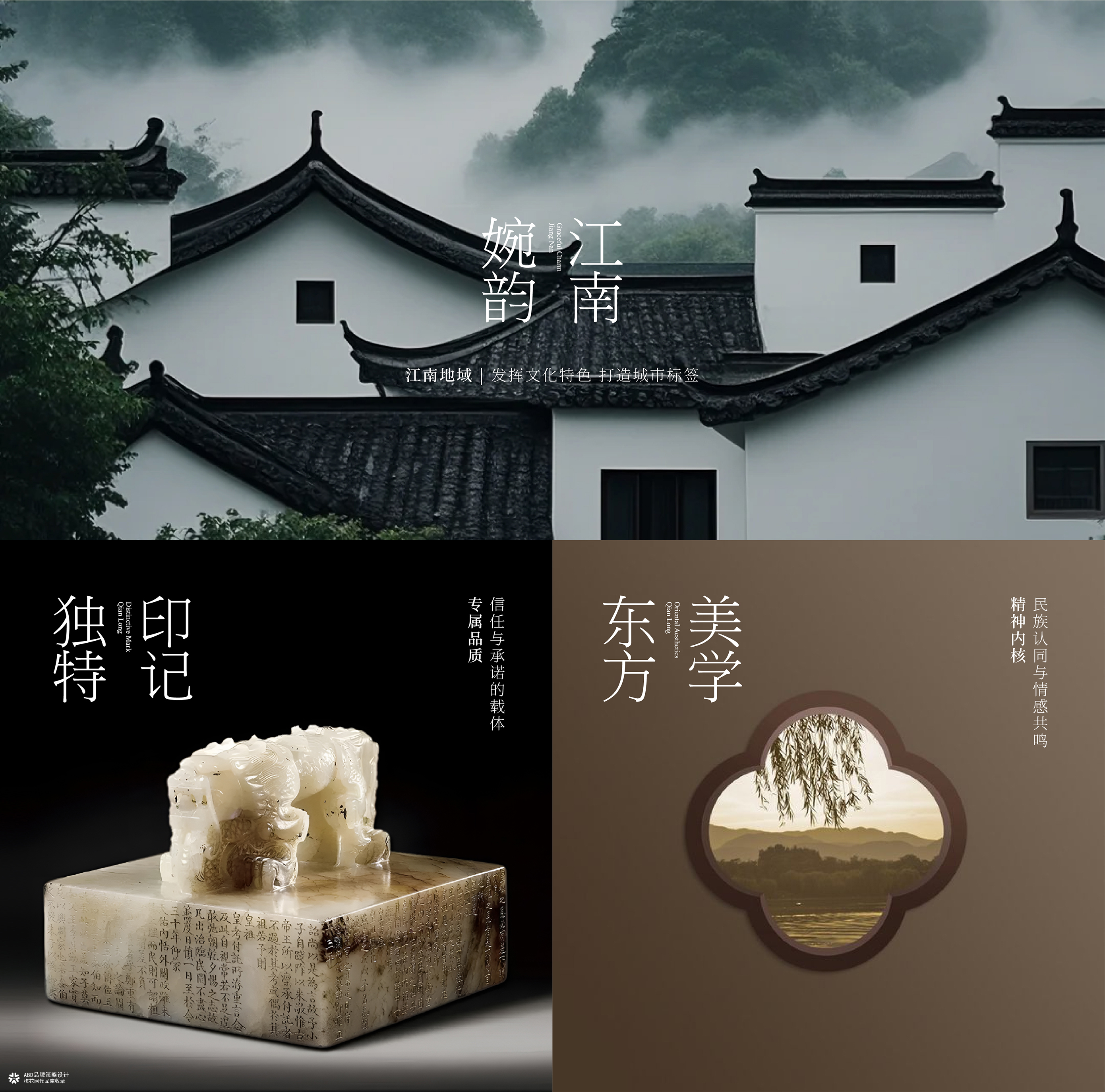 乾隆酥院 | ABD案例