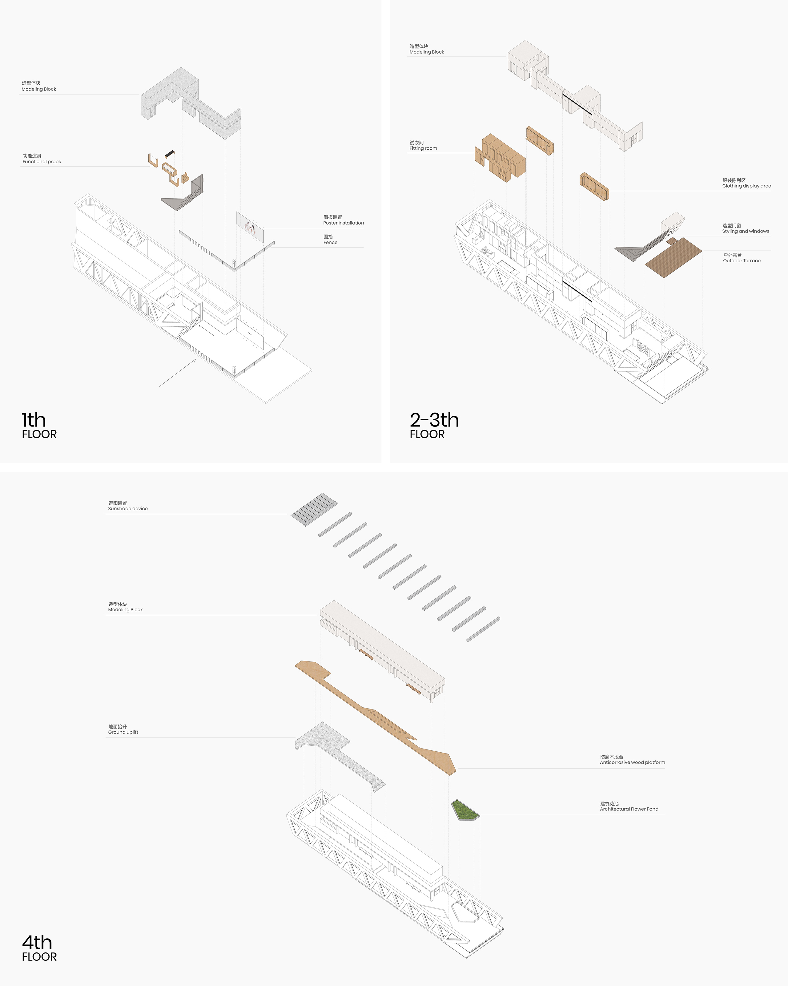 专衣seei｜服装品牌战略美学叙事全案