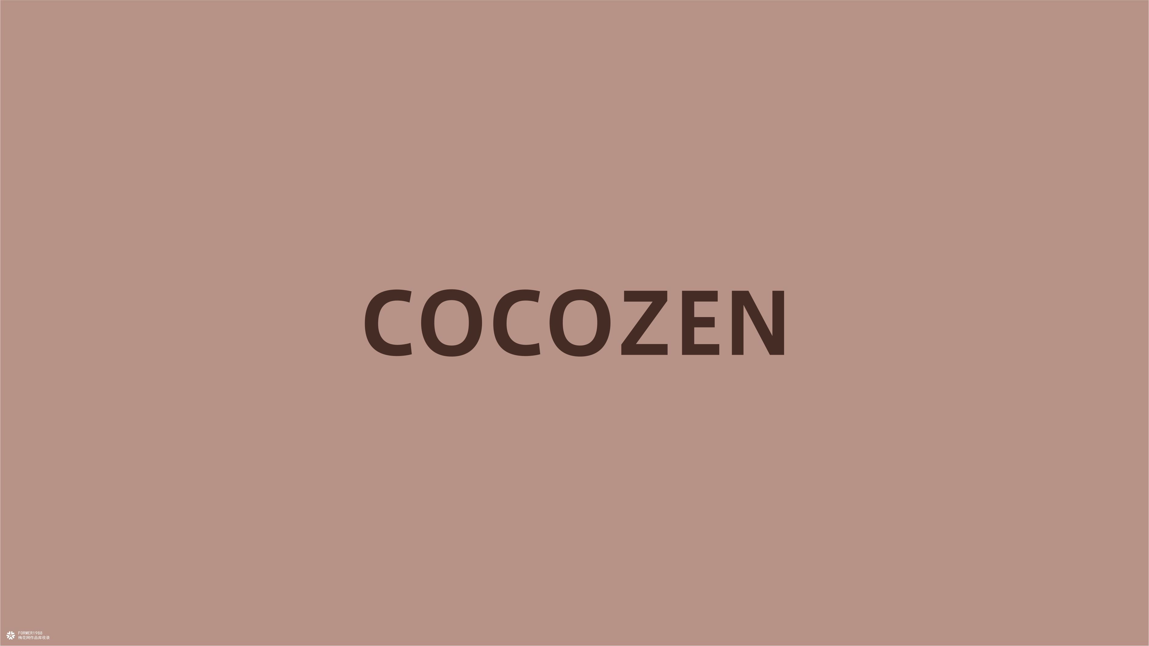 原创设计 | COCOZEN | 巧克力包装设计