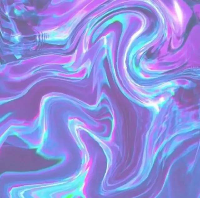 抖音刷屏的蒸汽波 到底是什么波 梅花网