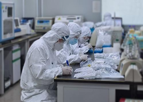 新型冠状病毒疫情一周舆情回顾