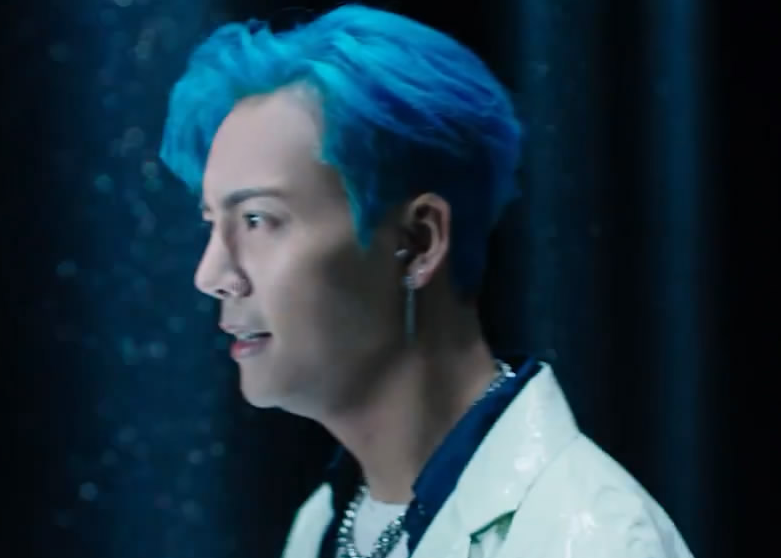 QQ炫舞手游 x 陈伟霆：你就是主角