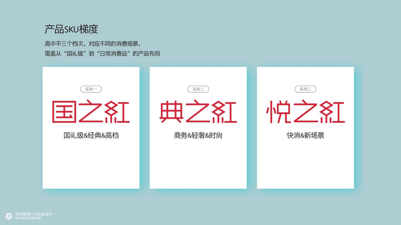 祁门红茶包装  茶叶礼盒包装  高端茶叶礼盒包装