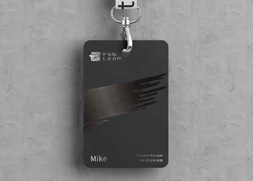 北京先丰服务集团子品牌形象设计