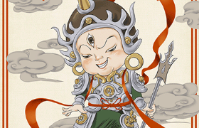 手机百度《神枪手》春运GIF海报