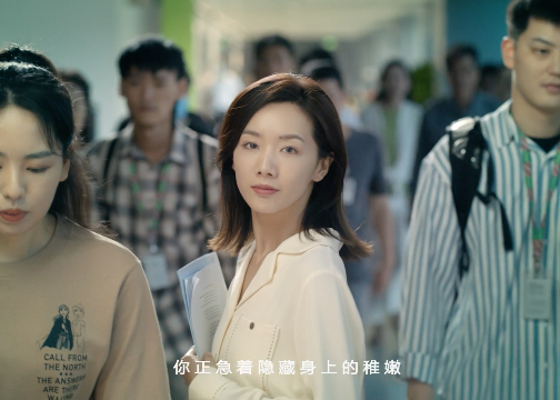 联想中国校招品牌大片 | 给学弟学妹的心底话