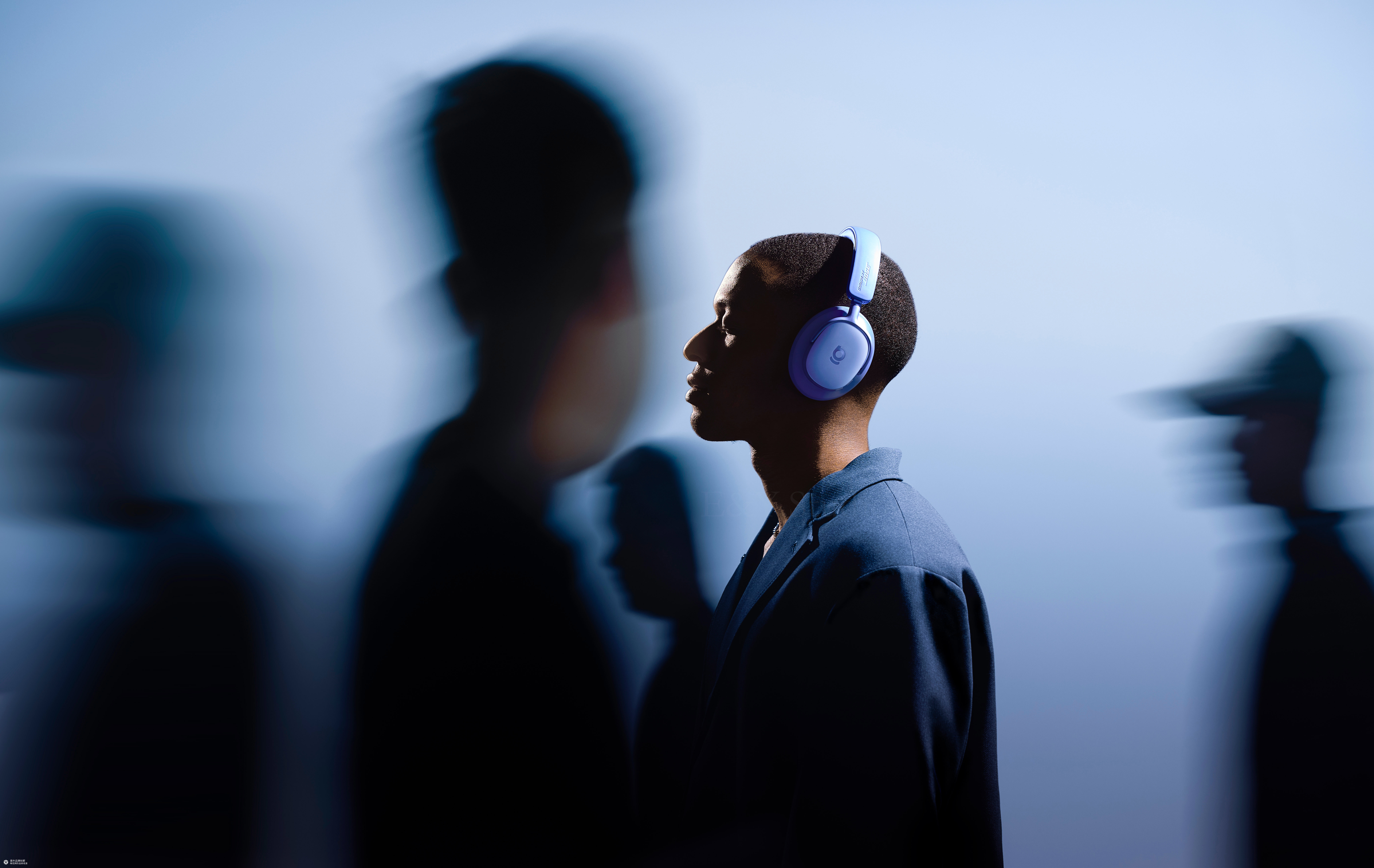 倍思inspire系列蓝牙耳机