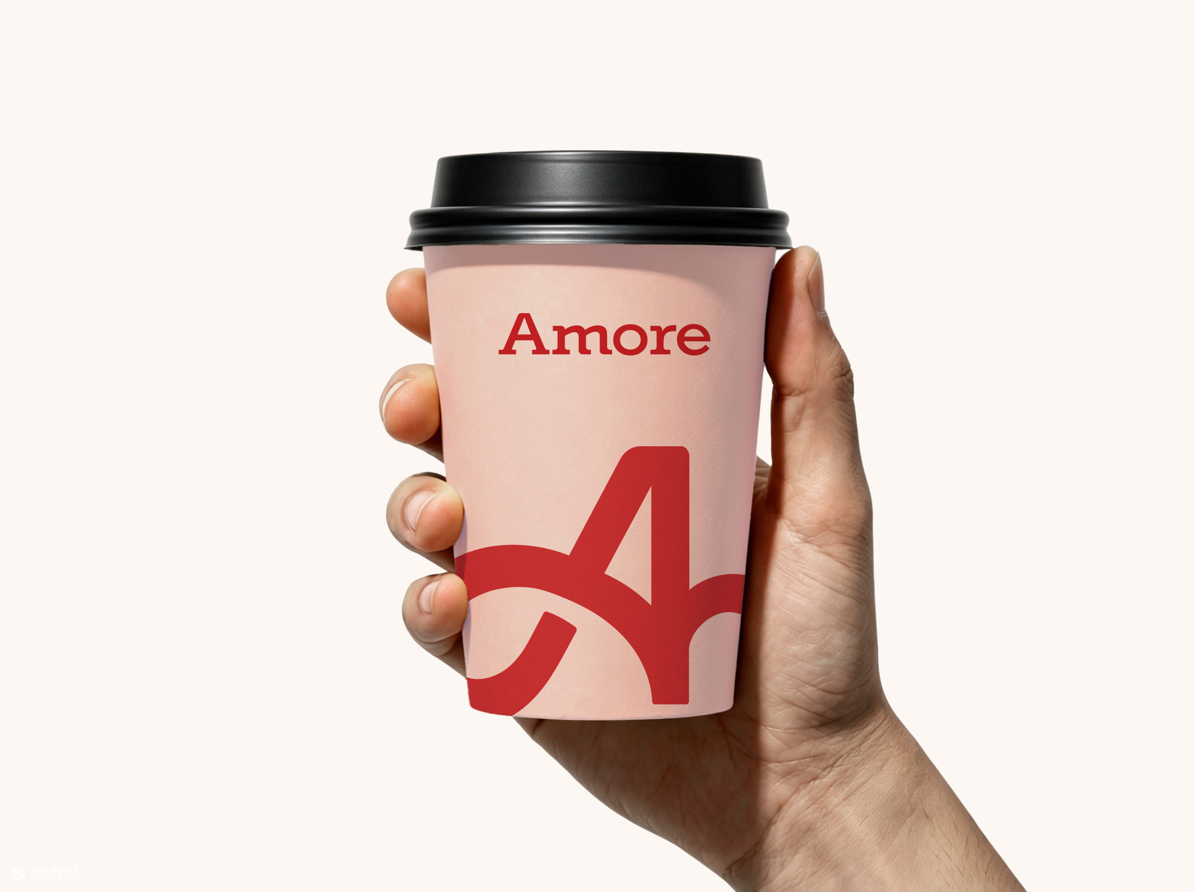 Amore 爱茉洛 | ABD案例