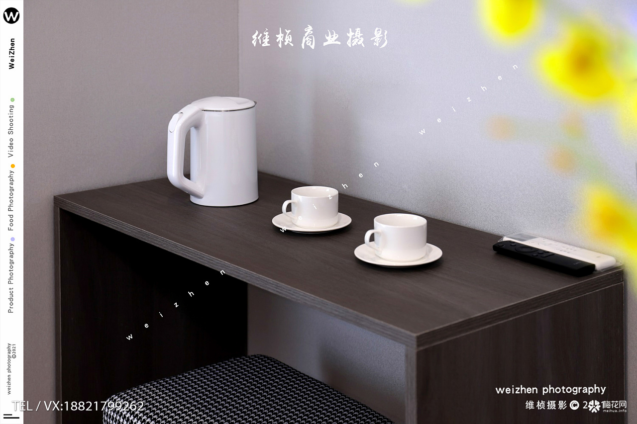 西安酒店公寓民宿空间摄影|西安建筑摄影|西安室内环境样板间拍摄