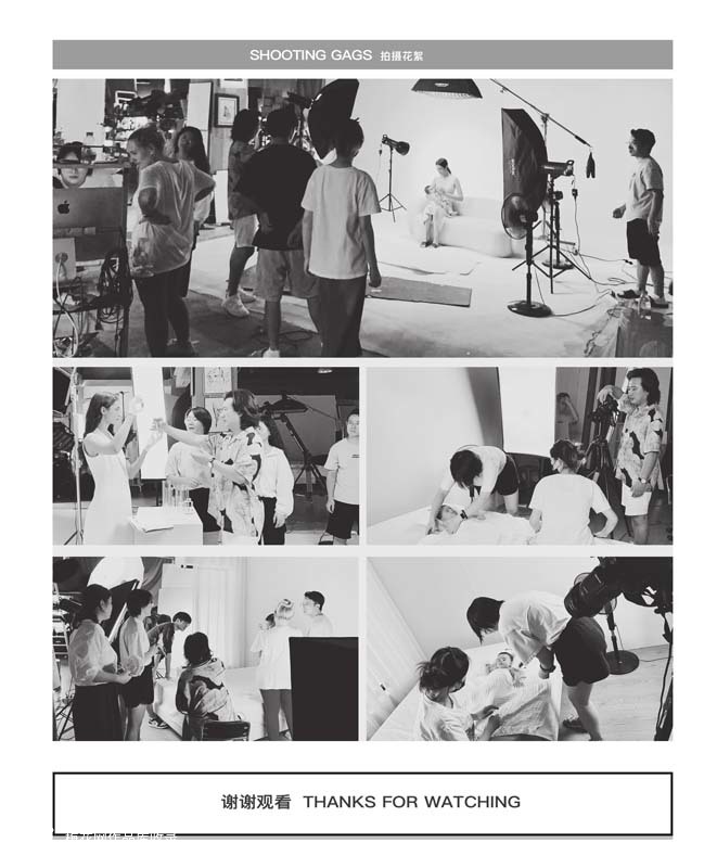 奶瓶产品摄影 新生儿奶瓶拍摄 玻璃奶瓶白底图 母婴电商主图视频制作