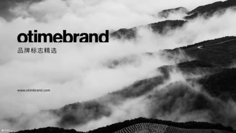 otimebrand橙时品牌标识设计合集（一）