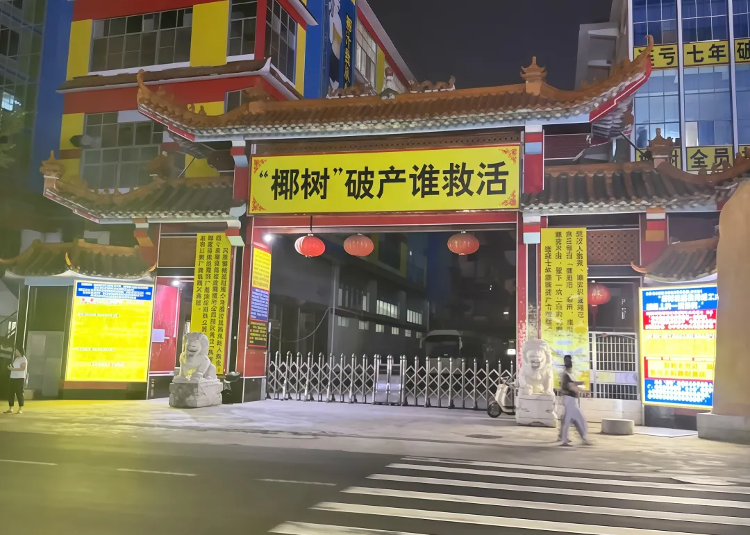 椰树｜倾诉欲爆棚的“浓人”品牌