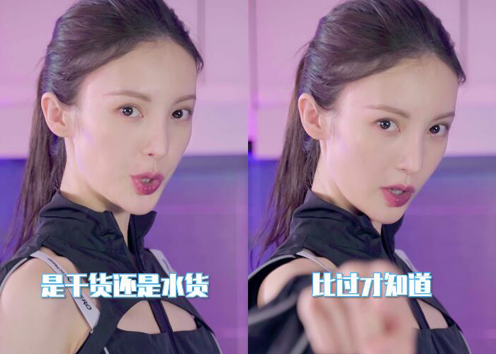 华帝干态洗碗机&金晨，好一波“乘风破浪”的借势营销