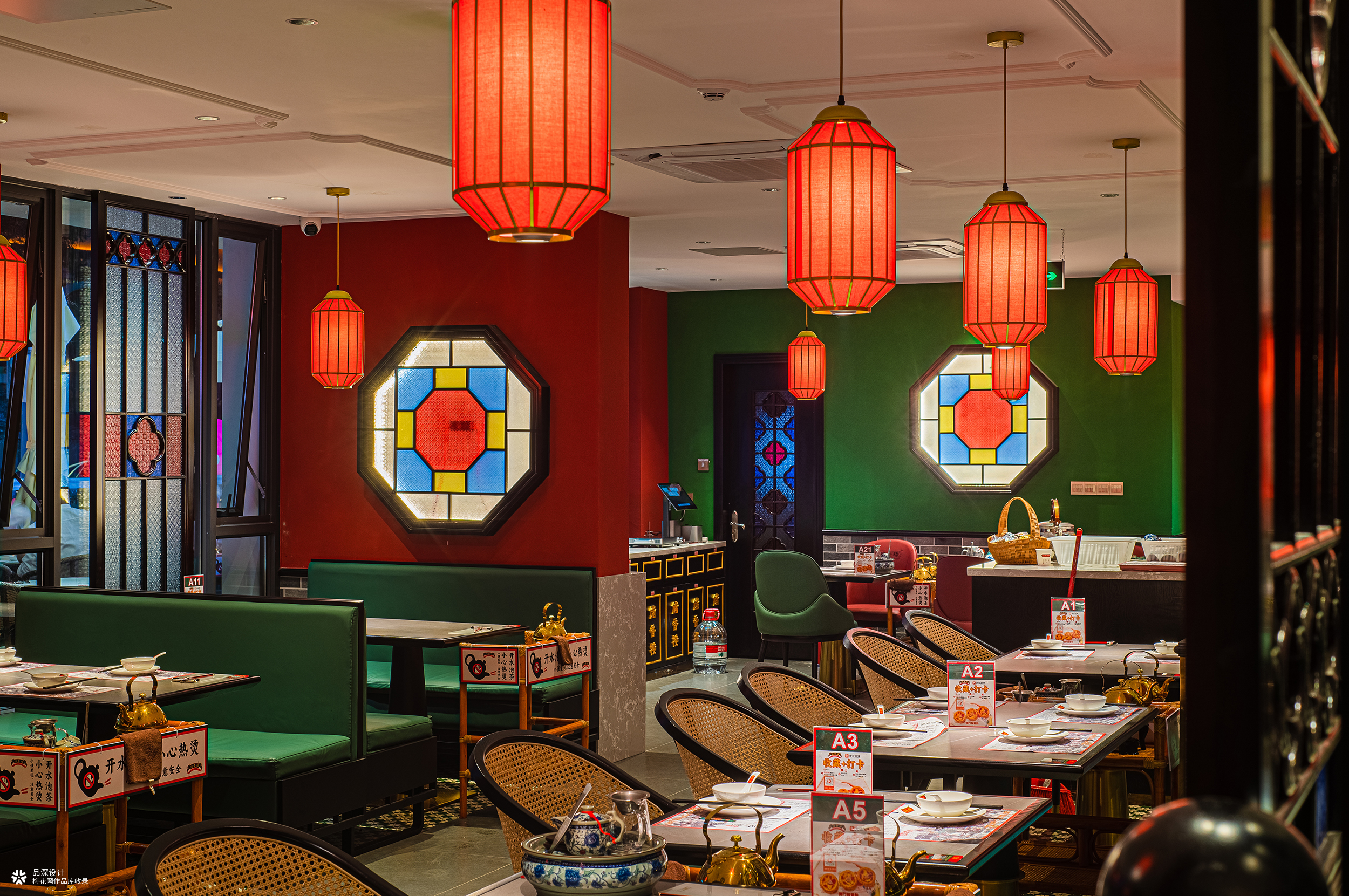 品味广东,从深圳储香楼的早茶开始