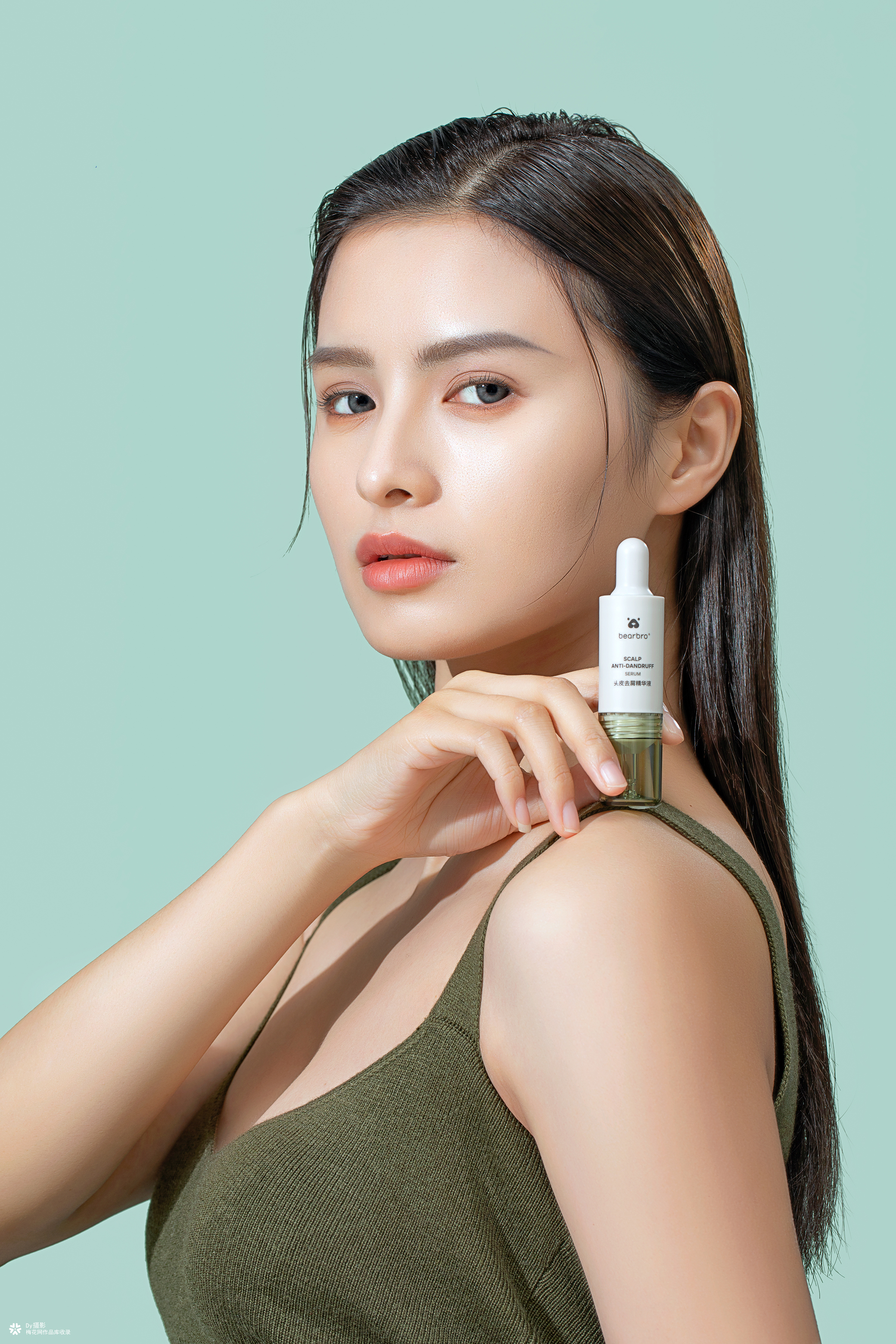 电商图片 | 棕熊医生 | GM