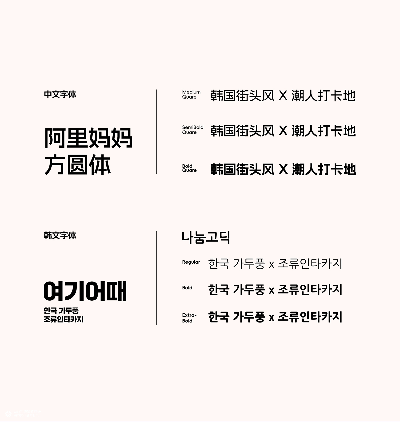 青谷王社长·街边烤肉食堂 | ABD案例