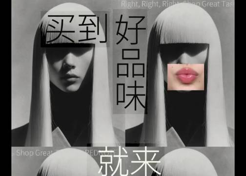 对对对，买到好品味，就来小红书