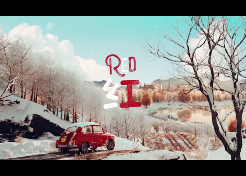 美的空调新年温情动画《红》暖心上线