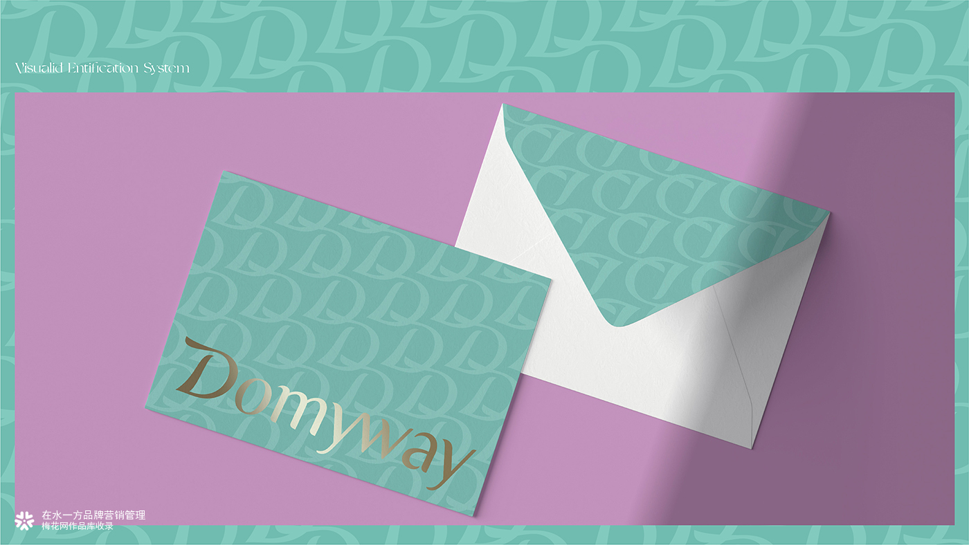 朵薇品牌全案 |  在水一方品牌营销管理 - 生活快消品品牌全案服务商