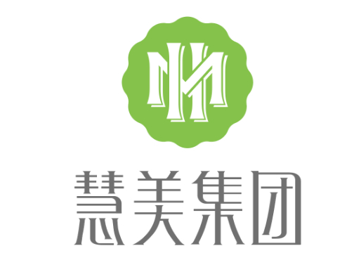 GDC-香港慧美集团logo以及品项包装