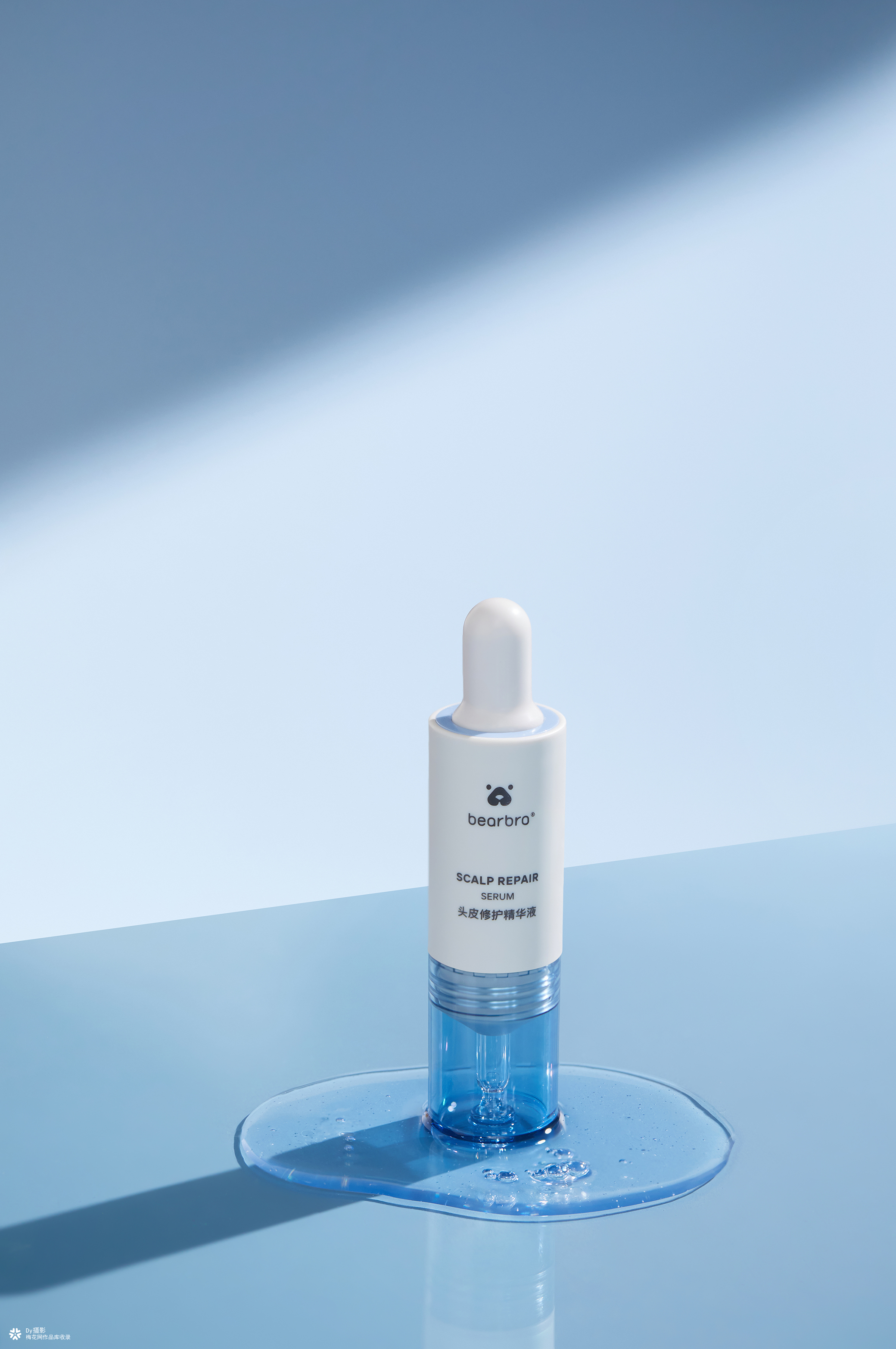 电商图片 | 棕熊医生 | GM