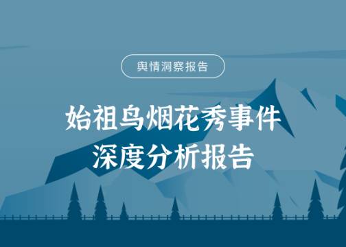 始祖鸟烟花秀事件：关键议题透视与产业消费启示 