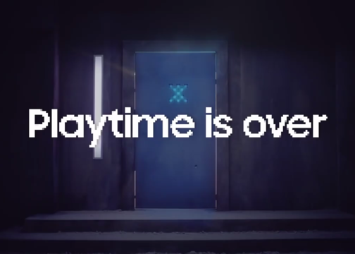 三星Samsung：玩游戏的时代已经结束了