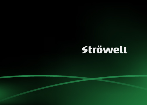 Strowell x Deno丨热水上的保护伞