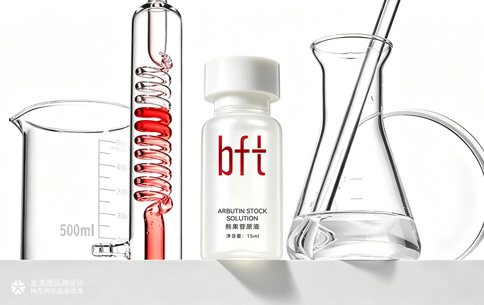 碧芙媞 bft｜楚辞文化国货原液护肤全案焕新