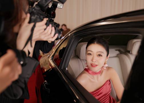 韩束 x 薛凯琪 母亲节| 一起成为「爱的继承者」