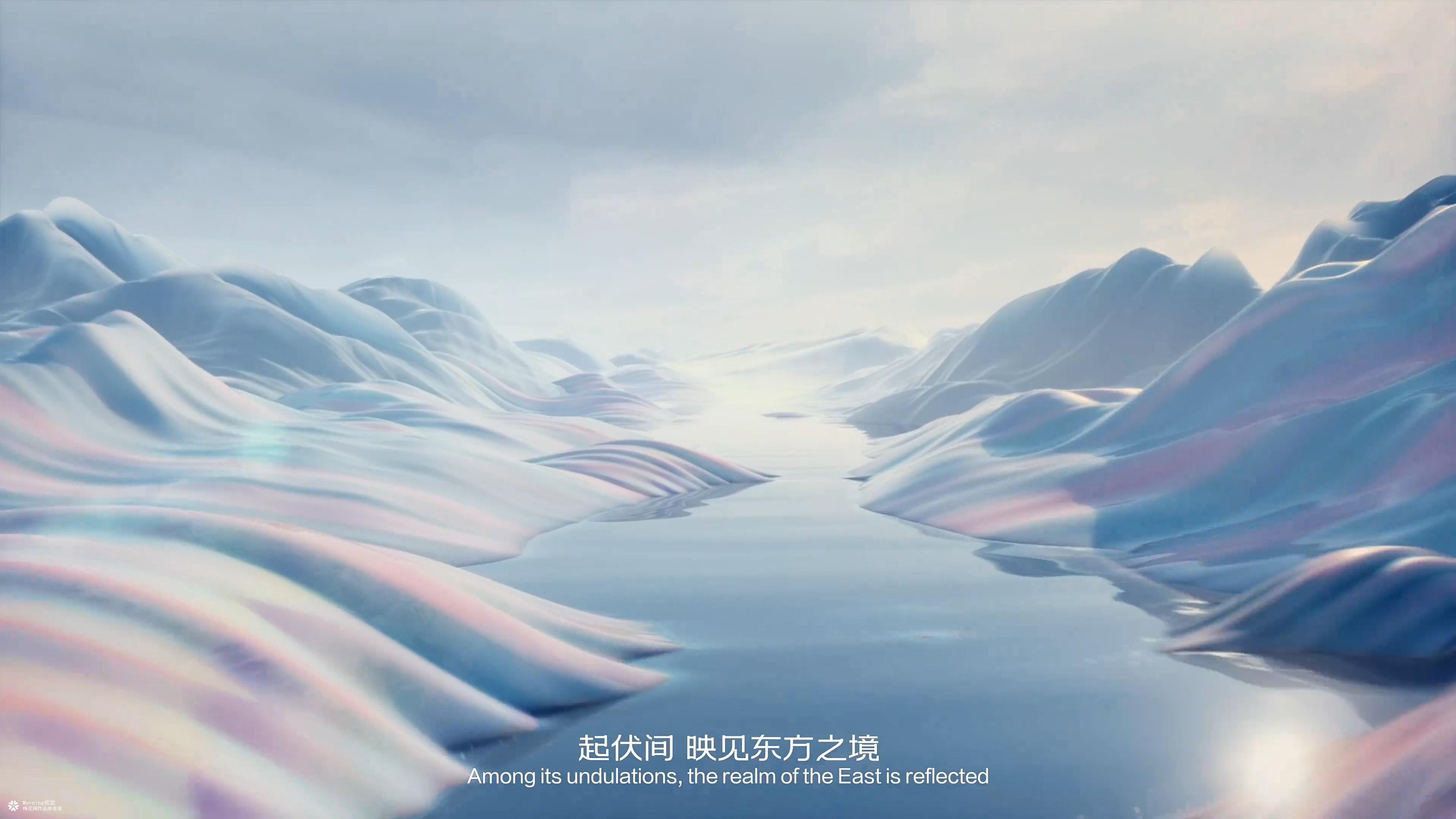 冠珠瓷砖 迪丽热巴｜全球品牌代言人TVC