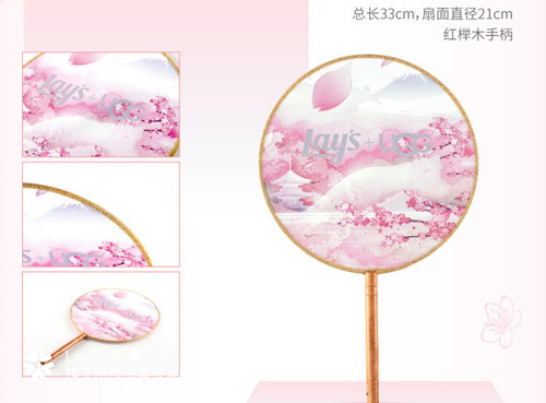 乐事 x UGG樱花限定又来了，这次有樱花薯片味的香水！